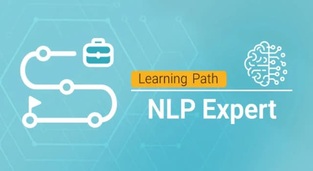 تصویر کارشناس پردازش زبان طبیعی