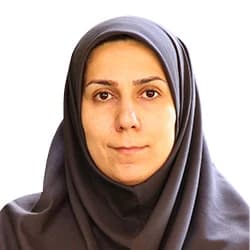 سعیده ممتازی