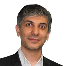 شهرام کریمی