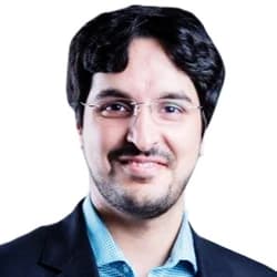 حمید شیردستیان