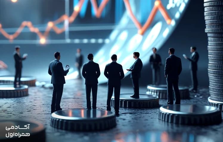 آموزش تصمیمگیری در مدیریت برای انواع حوزههای مدیریتی تصویر