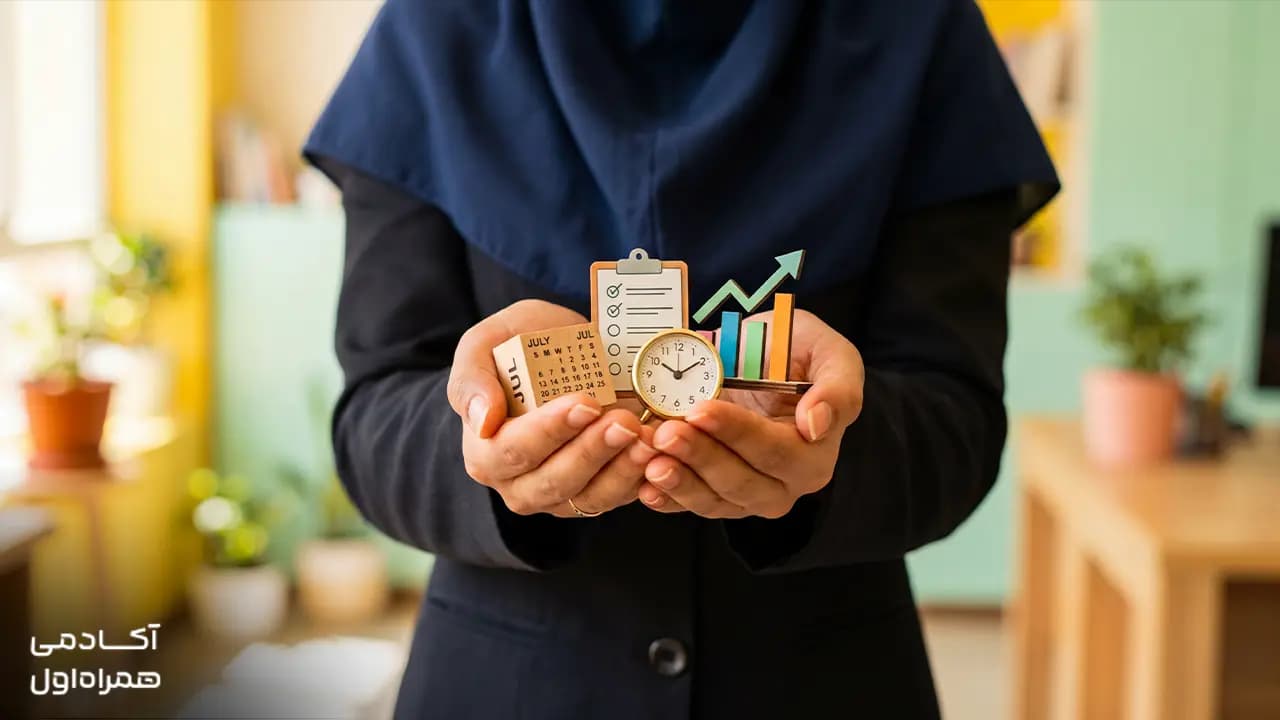 مدیریت پروژه چیست؟ | کامل ترین راهنما تصویر
