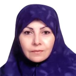 تصویر شهره کسائی