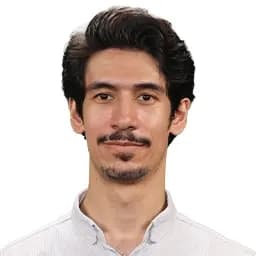 اردوان زمانپور