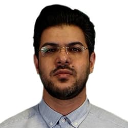 تصویر احمدرضا هروی