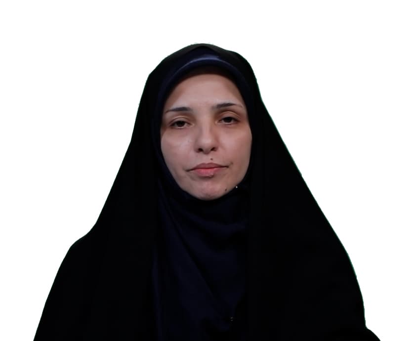 مریم امیرمزلقانی