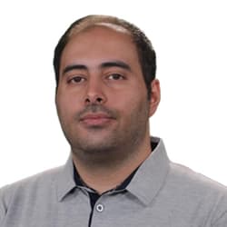 رامین طوسی
