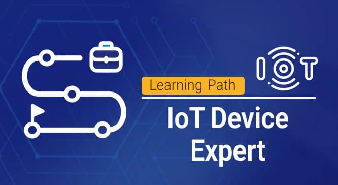 تصویر کارشناس سختافزار اینترنت اشیا