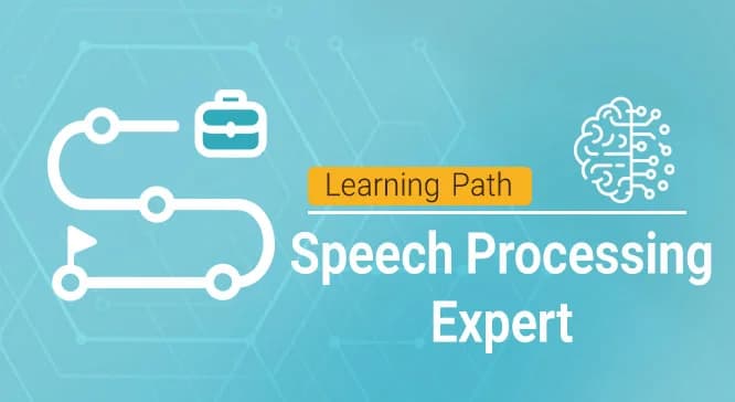 تصویر کارشناس پردازش گفتار