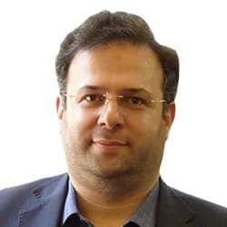 سیاوش بیات