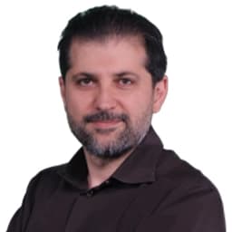 علی سعیدی