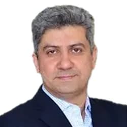 محمدعلی مداحعلی